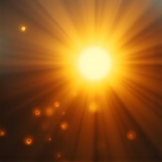 Camera Lens Flare