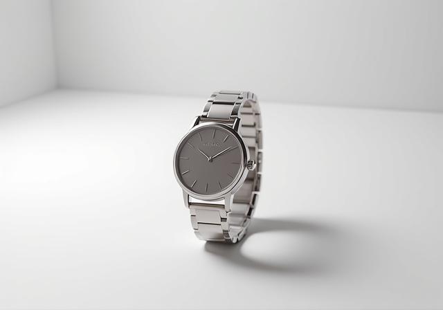 Commercial product photography 360 degree