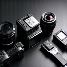 Photography Equipment